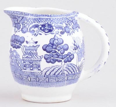 Creamer or Jug c1940s